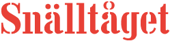 Snälltåget